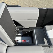 2027 Evotti 525CS - Black/Silver